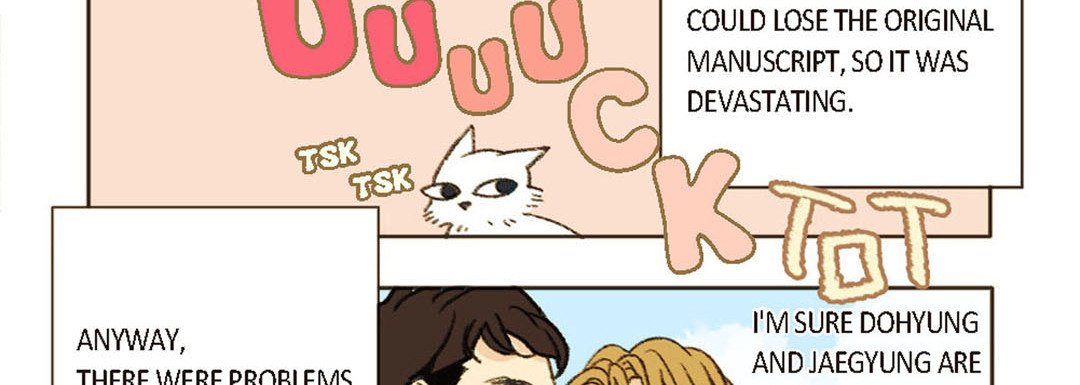 Blue, Black, Sky - episode 26 - 166