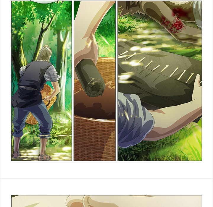 The Monkey King's Tale - episode 36 - 15
