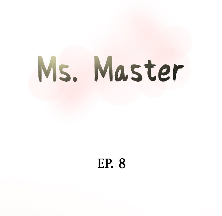 MS. Master - episode 8 - 23