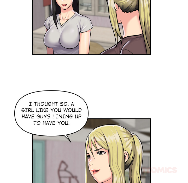 The Ladies' Associate - UNCENSORED - episode 19 - 41