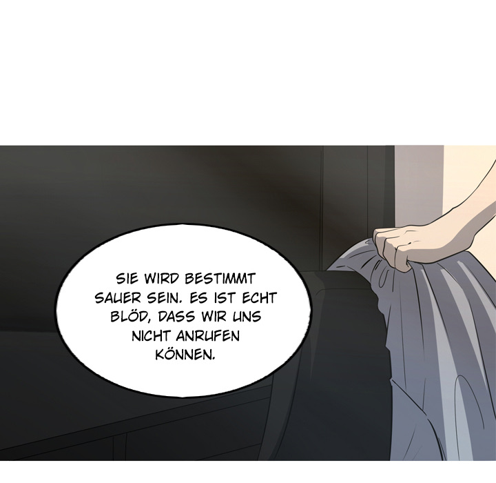 Die Meerjungfrau im Teich - episode 47 - 8