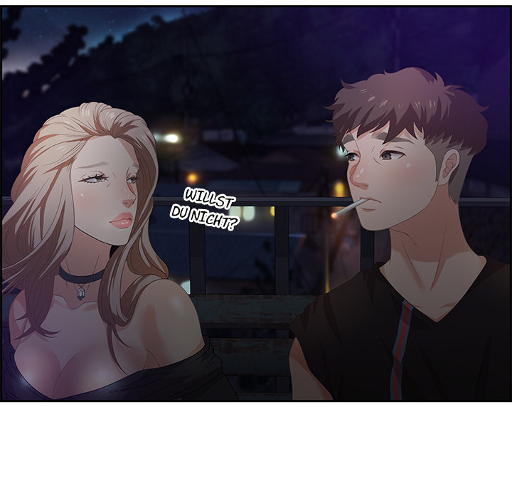 Geheime Chats: 0km - episode 5 - 75