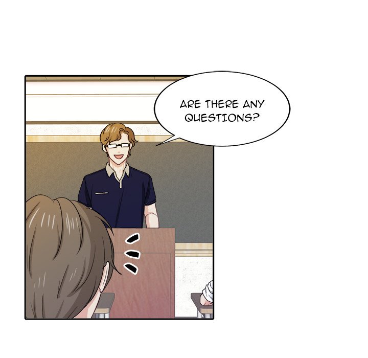 I Like You - episode 23 - 45