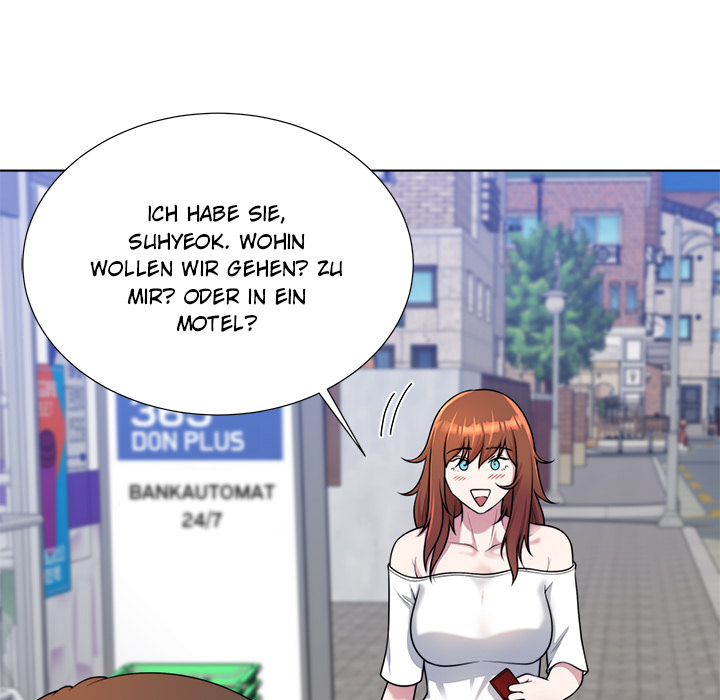 Ich will doch nur SIE! - episode 38 - 127