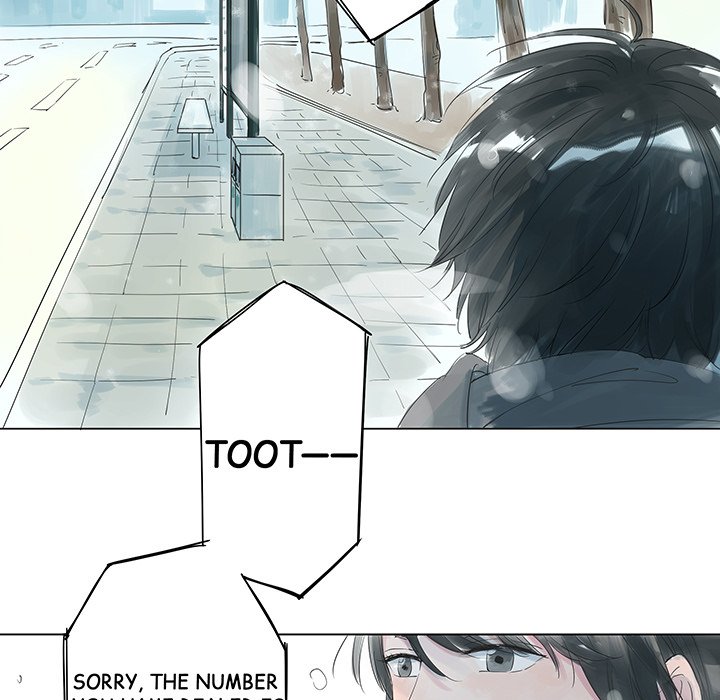 The Ten Years I Love You Most - episode 1 - 8