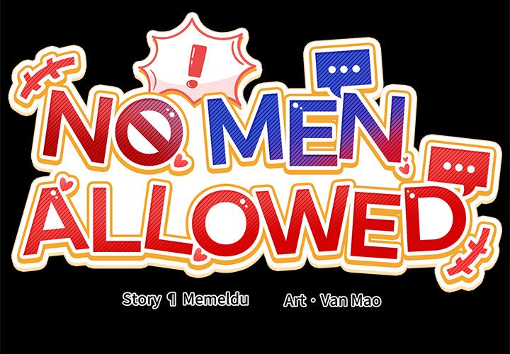 No Men Allowed - episode 4 - 1