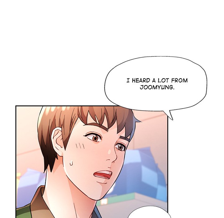 Wait, I'm a Married Woman! - episode 61 - 55