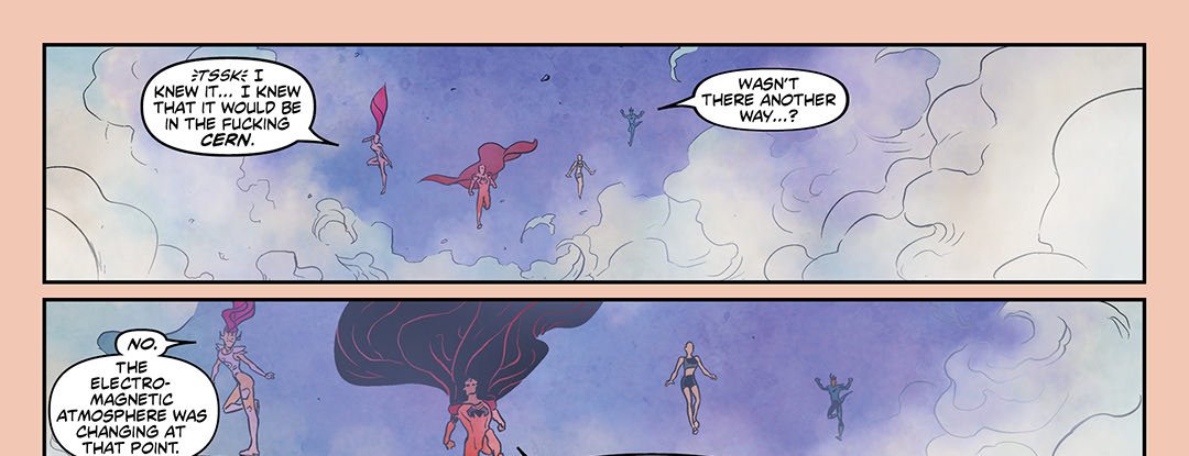 Monarch - episode 5 - 96