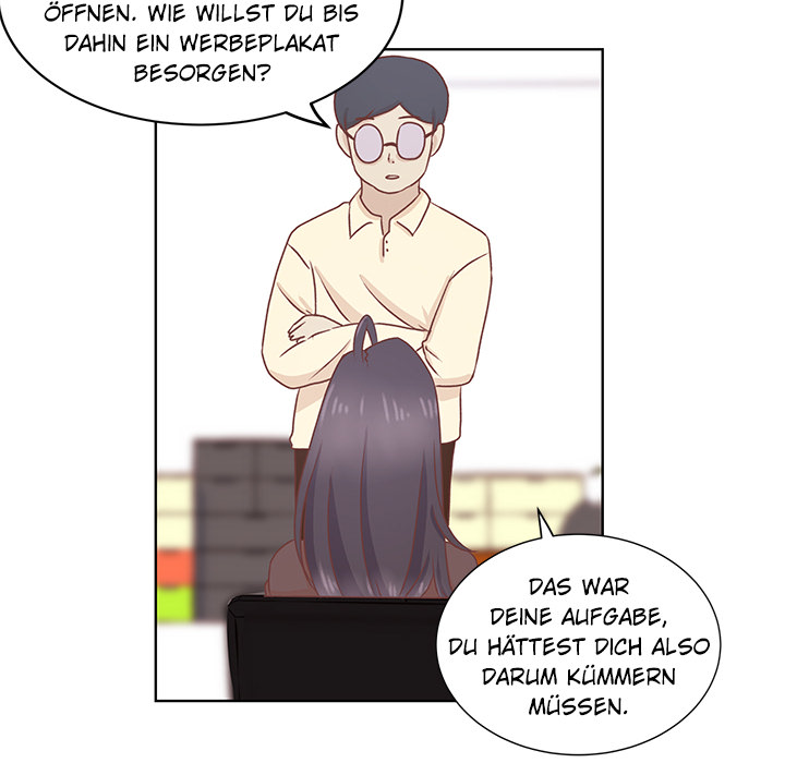 Der Mädchen-Knigge - episode 19 - 12