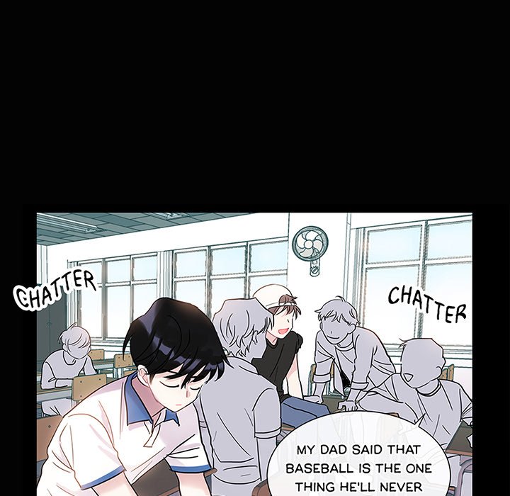 Wistful Summer - episode 6 - 16