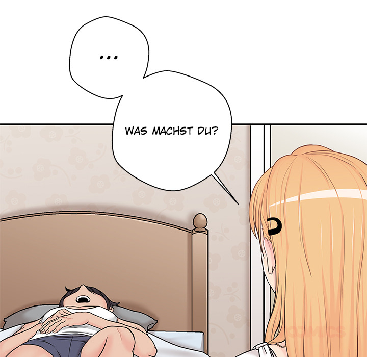 Liebe... aber nur zum Üben - episode 9 - 26