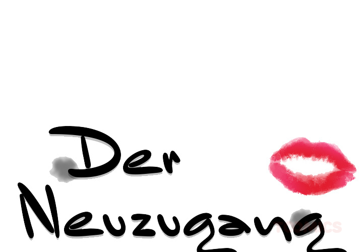 Der Neuzugang - episode 3 - 0