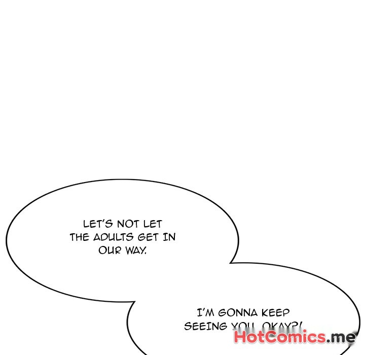Secret Tutor - episode 16 - 17