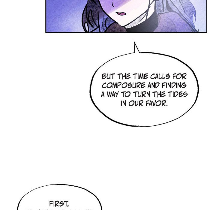 The Villainess Behind the Mask - episode 52 - 4