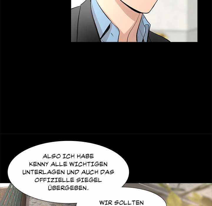 Glückliche Fügung - episode 18 - 26