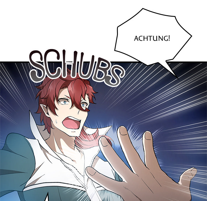 Magischer Nichtsnutz - episode 44 - 59