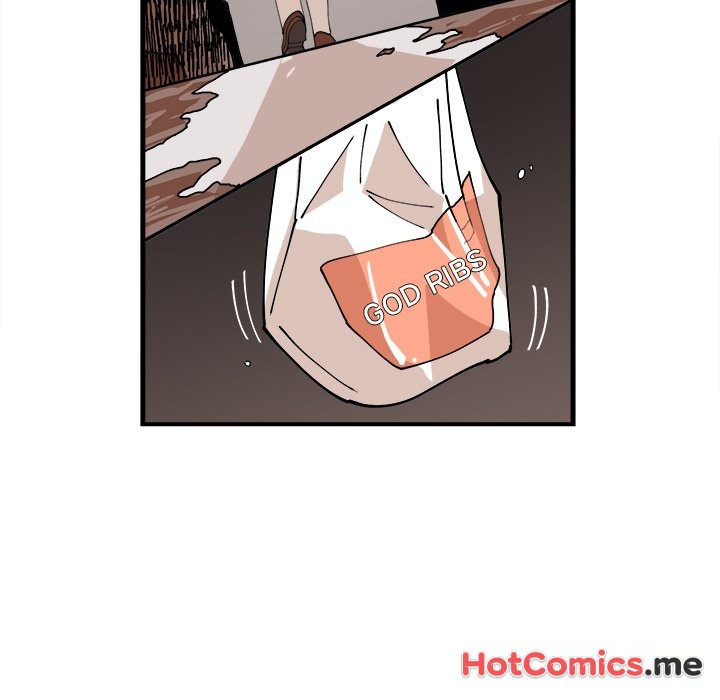 Iron Mech Bride - episode 6 - 41