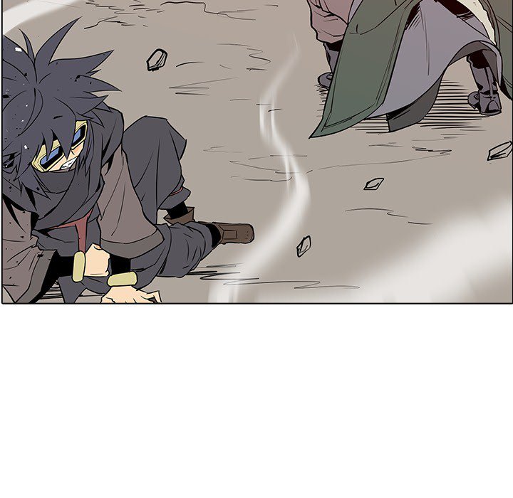 The Fang of Yeongno - episode 8 - 101