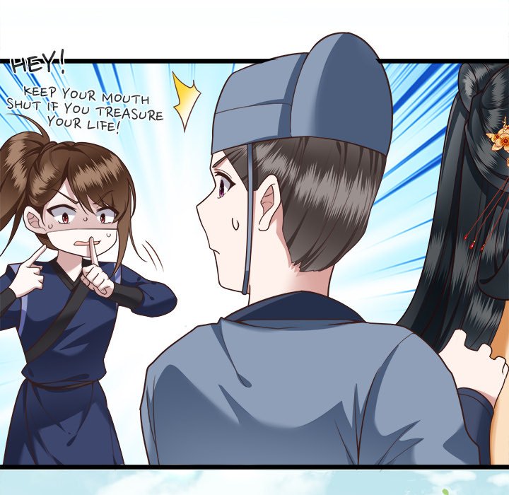 The Queen of Hell - episode 7 - 60