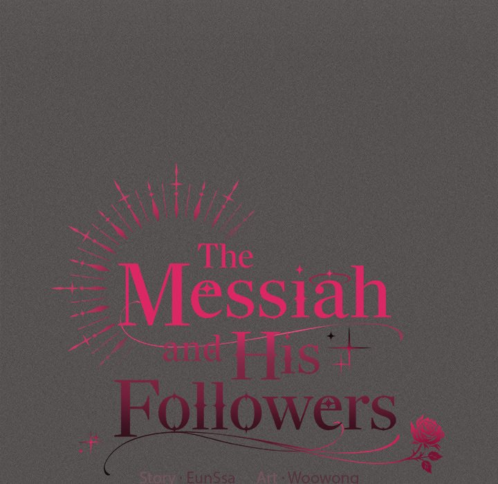 The Messiah and His Followers - episode 1 - 112