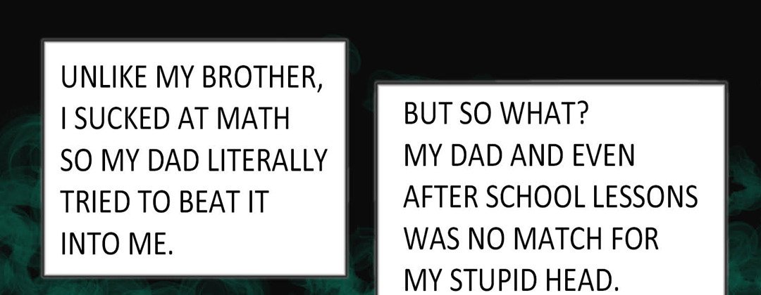Living with The Wizard - episode 3 - 8