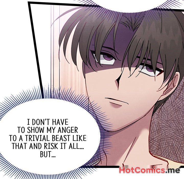 That Couple Has A Secret - episode 25 - 38