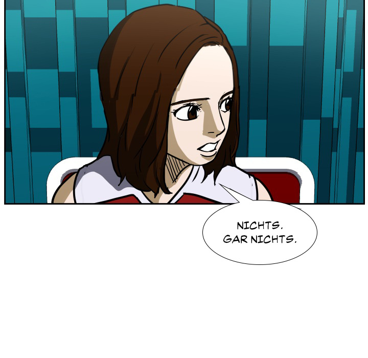 Tweener - episode 41 - 70