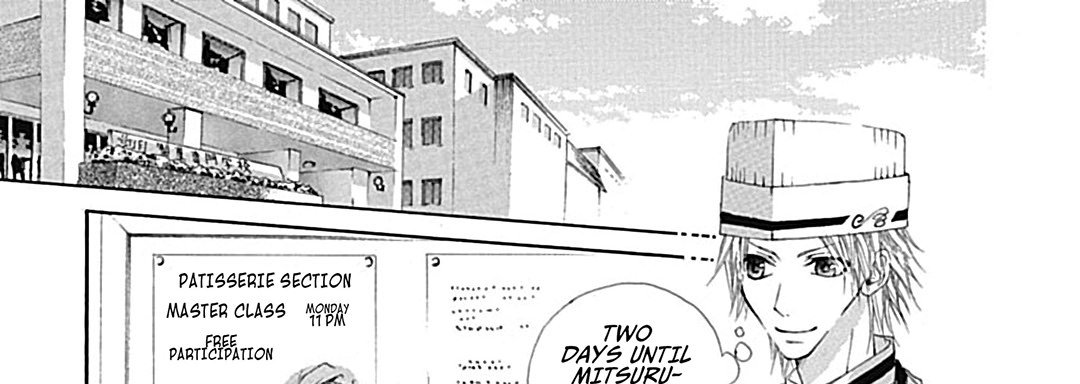 Promise of Love - episode 6 - 4