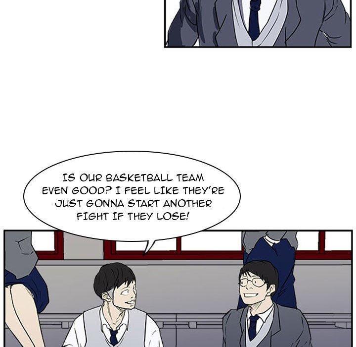 Tweener - episode 24 - 43