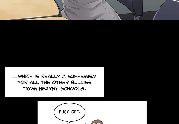 Touch to Unlock - episode 3 - 3