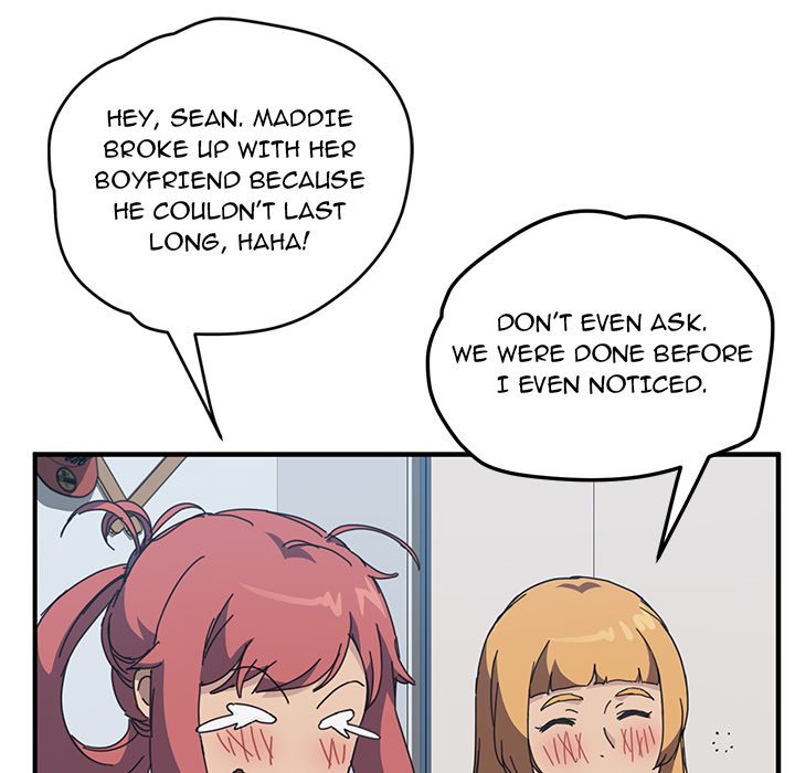 The Unwanted Roommate - episode 4 - 55