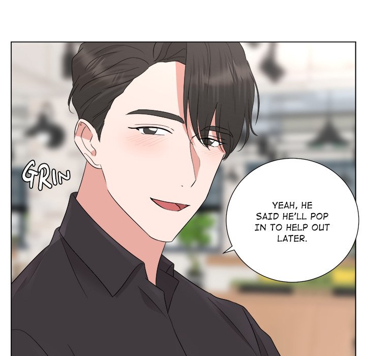 Secrets Between the Sheets [non-adult] - episode 18 - 40