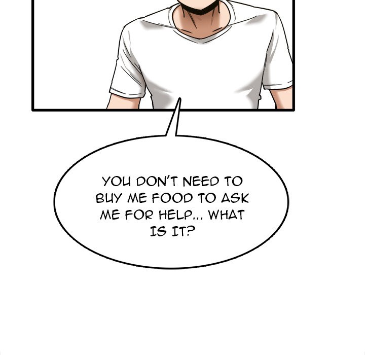 No More, No Less - episode 5 - 134