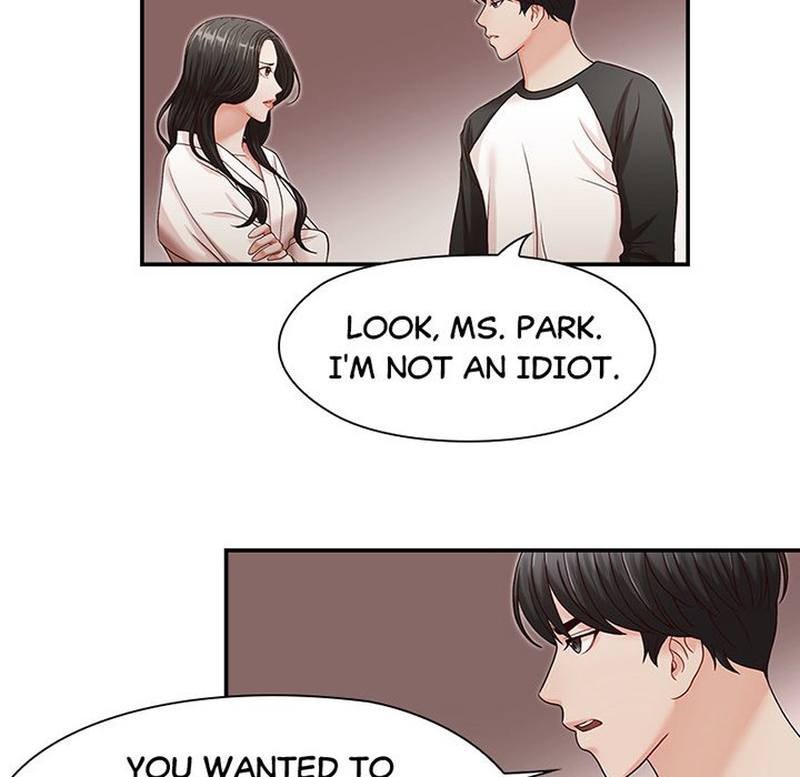 My brother's Secret-ary - episode 7 - 61