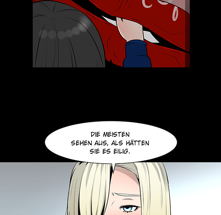 Der Nichtraucher - episode 12 - 20