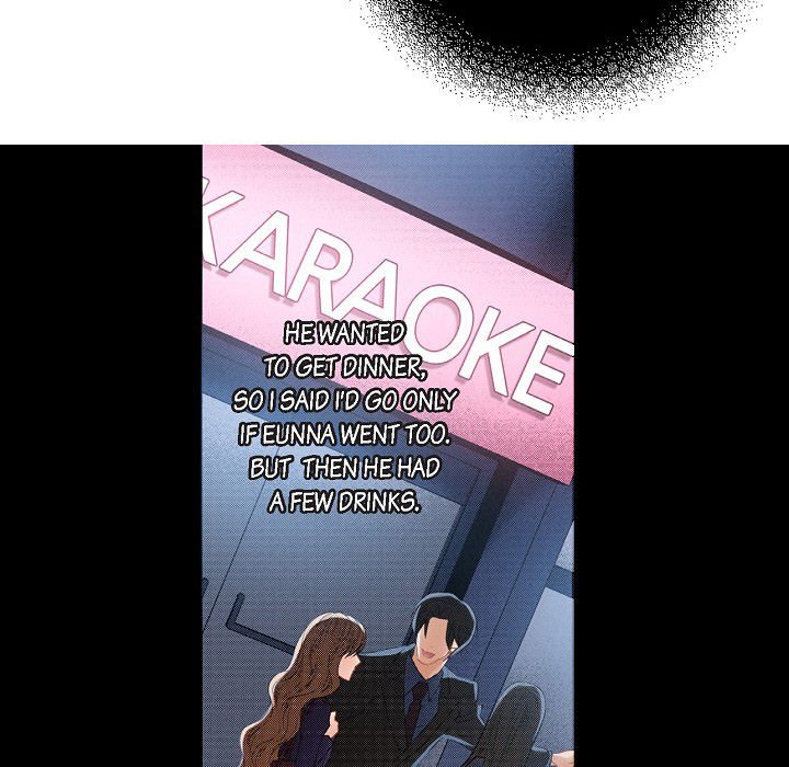 Work, Fight and Love - Webtoon Edition - episode 20 - 17