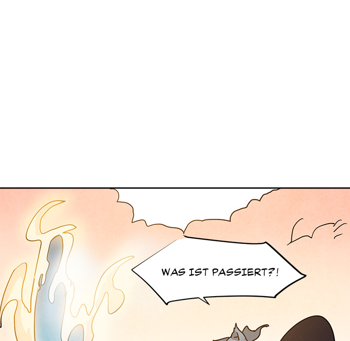 Die Dämonenkaiserin - episode 80 - 92
