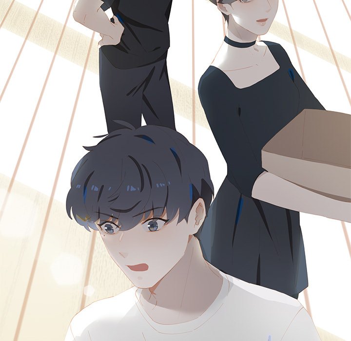Ballerino - episode 65 - 29
