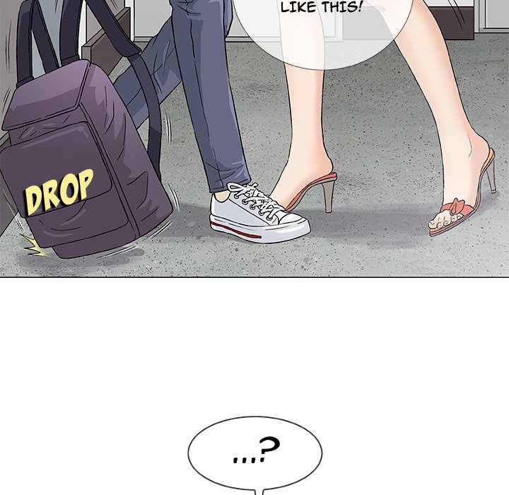 Give and Take - episode 2 - 101
