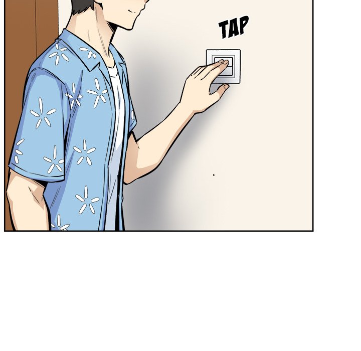 Excuse me, This is my Room - episode 76 - 152