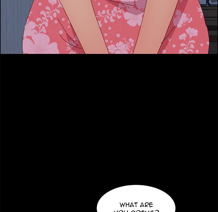 The Assistant - episode 3 - 86