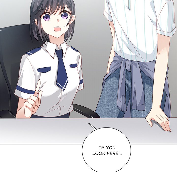 A Young Case of Hearts - episode 8 - 85