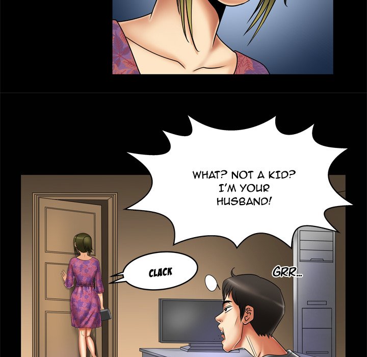 My Wife's Partner - episode 8 - 37