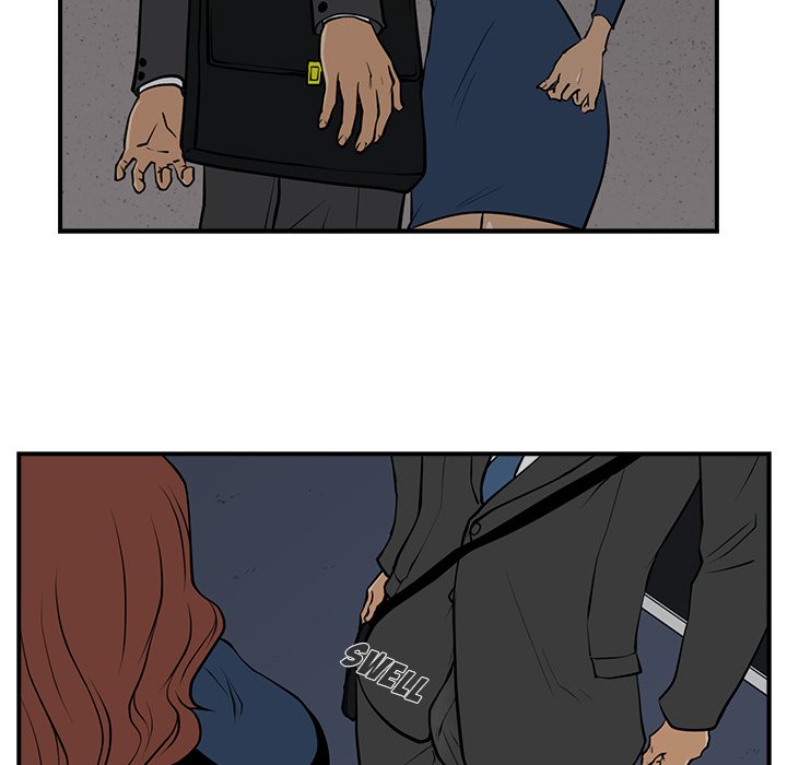 Mr. Kang - episode 3 - 24