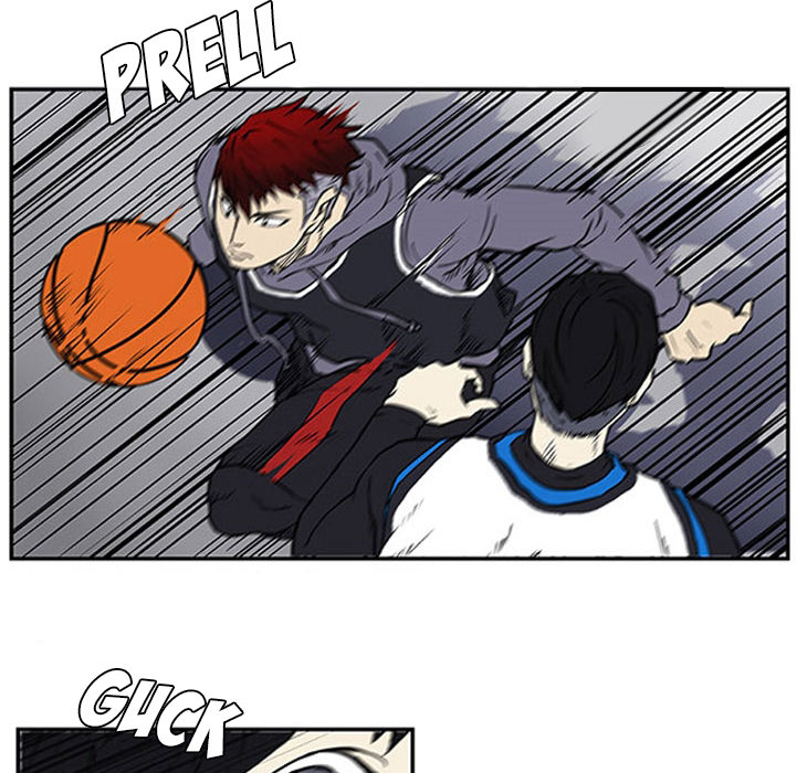 Tweener - episode 7 - 66