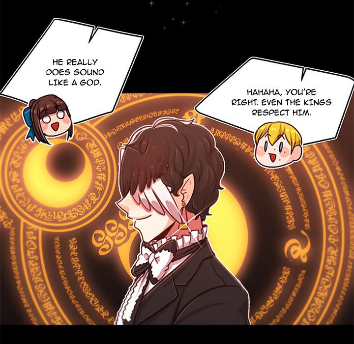 Forest of the Fireflies - episode 12 - 16