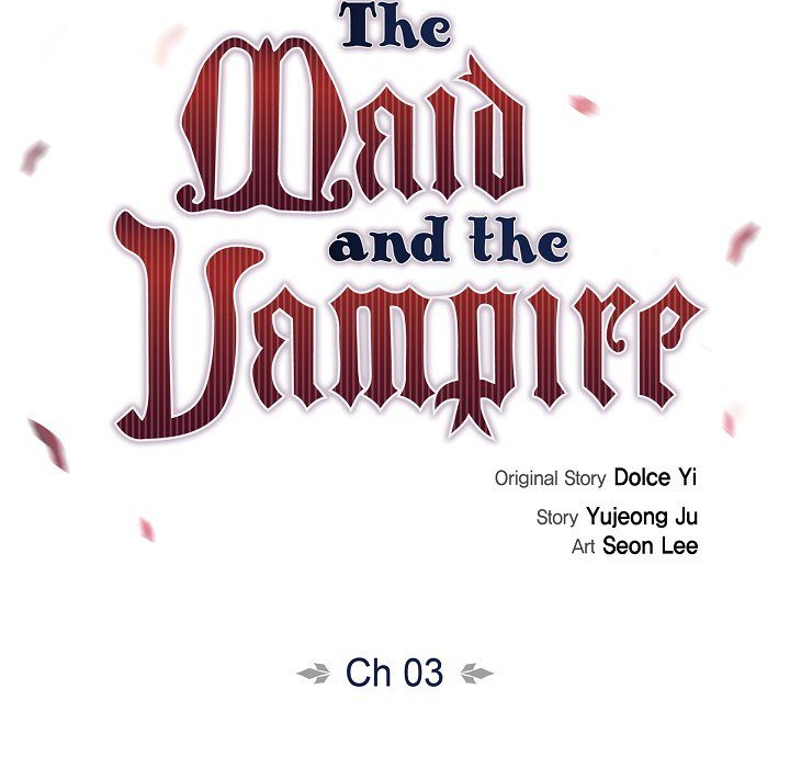 The Maid and the Vampire - episode 3 - 8