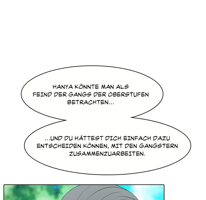 Teufel der Oberstufe: Boost - episode 32 - 45