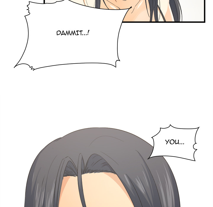 Excuse me, This is my Room - UNCENSORED - episode 2 - 127