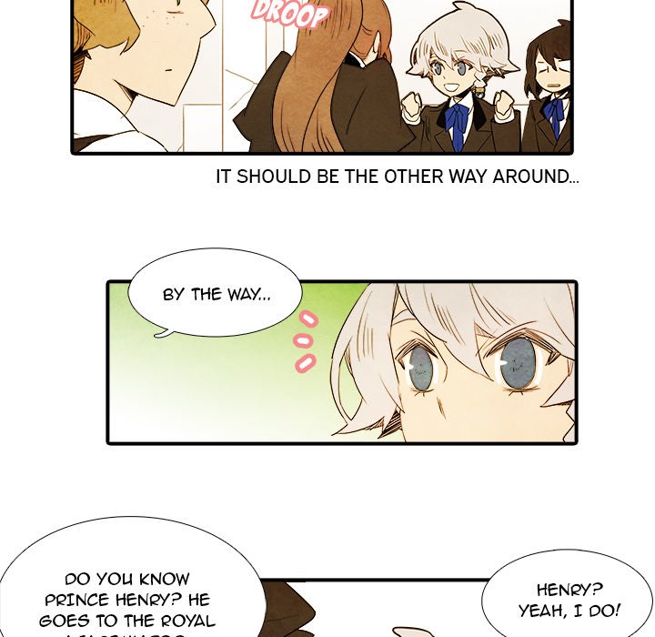 Ardor's Kingdom - episode 28 - 25